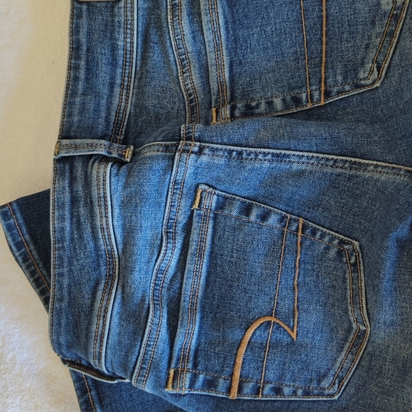 American Eagle Outfitters Boot Cut Jeans - Picture 6 of 6